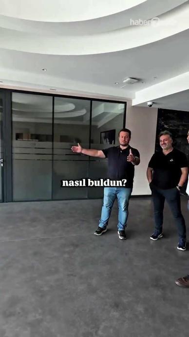 Bekleme salonunda beklenmedik hatalar!