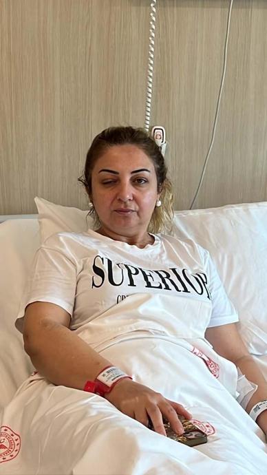 Botoks yaptıran 3 kardeş hastanelik oldu!