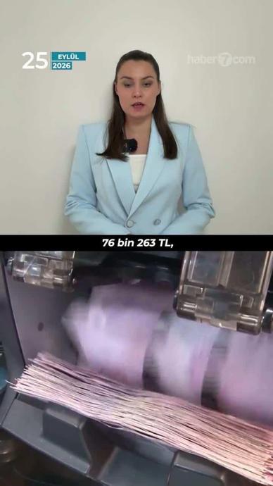 İşte yeni memur maaşı beklentisi!