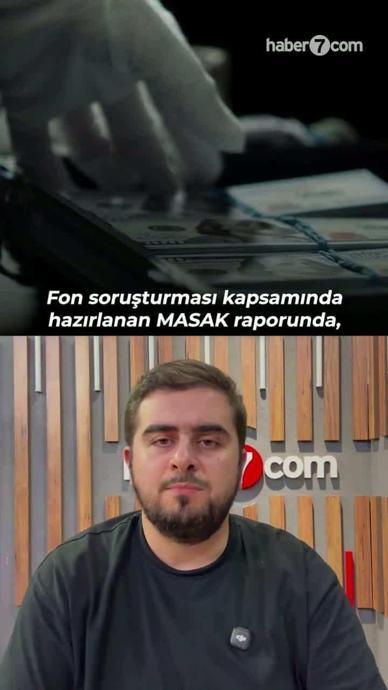 Katılımevim paraları İsrail destek&ccedil;isi
