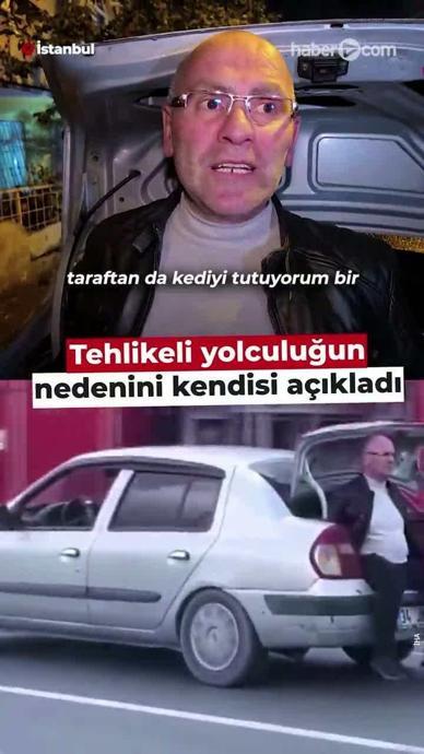 Bagajdaki tehlikeli yolculuğun nedeni belli oldu!