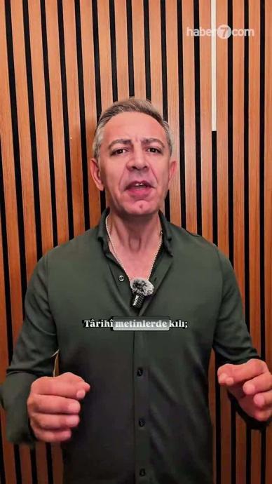 En &ccedil;ok kullandığımız deyimlerin hikayeleri