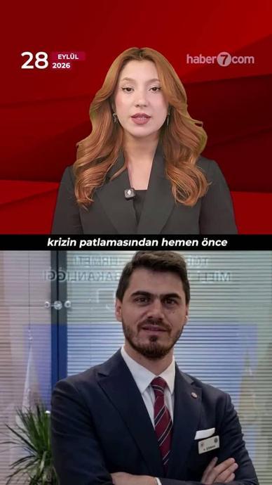 G&uuml;ndemin &ouml;nemli haber başlıkları
