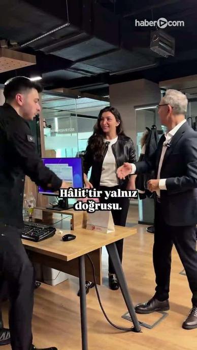 İsimleri b&ouml;yle mi okuyorsunuz? Doğru okunuşları 