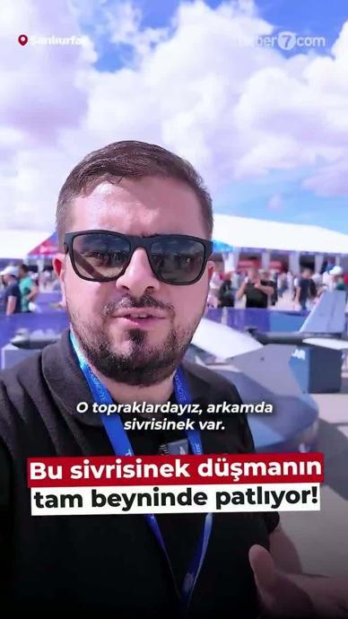 D&uuml;şmanı yok eden Sivrisinek!