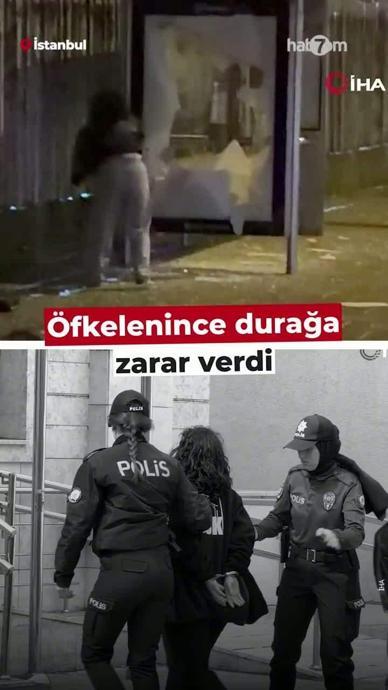 &Ouml;fkesini kamu malından &ccedil;ıkardı!