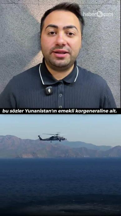 T&uuml;rk ordusunun tatbikatlarını korkuttu!