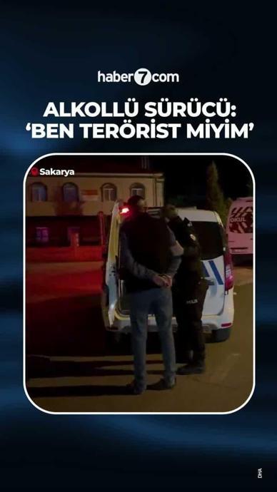 Alkoll&uuml; s&uuml;r&uuml;c&uuml;ye toplam 350 bin lira ceza!