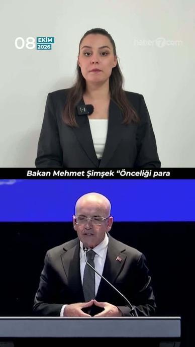 Bug&uuml;n&uuml;n ekonomi başlıkları (08 EKİM 2026)