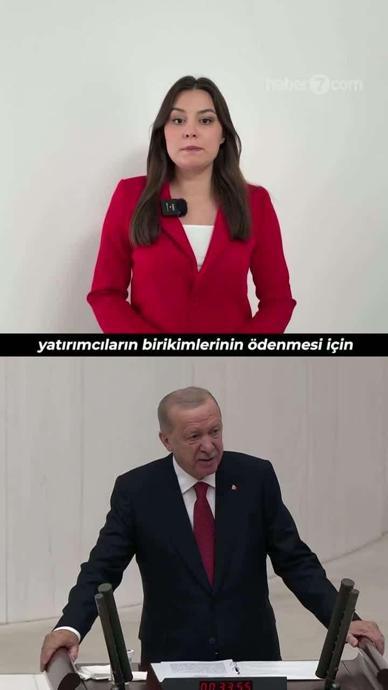 Ekonominin &ouml;nemli haber başlıkları