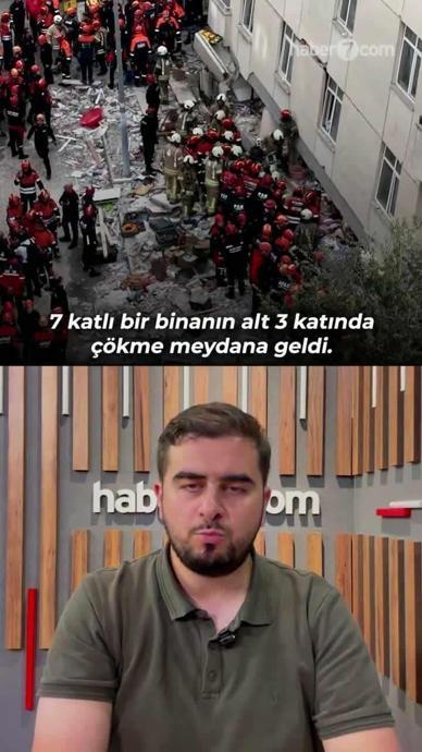 İstanbul&rsquo;da daha fazla bina yıkılabilir!