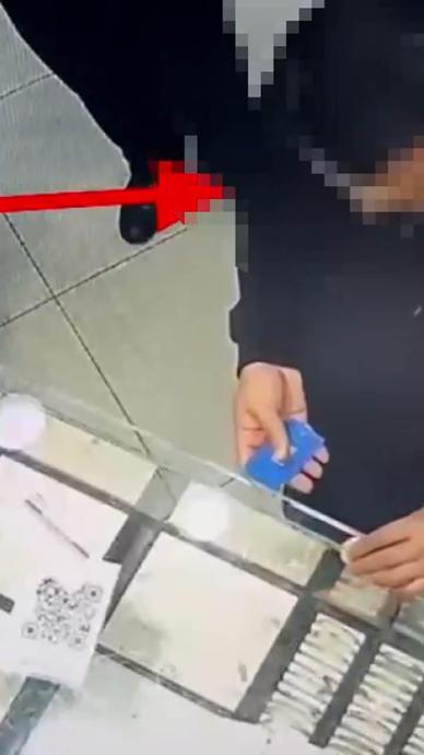 Şehit annesini dolandırdılar!