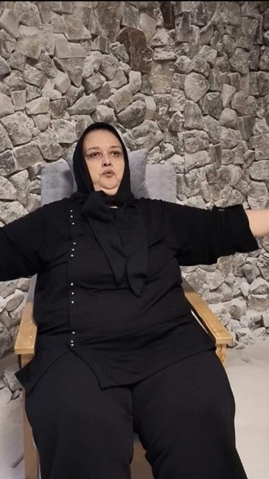 25 yıllık rahatsızlığına tuz mağarası şifa oldu