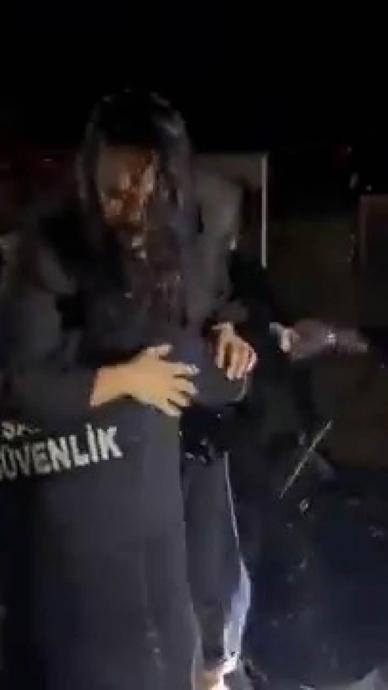 Selden b&ouml;yle kurtarıldı