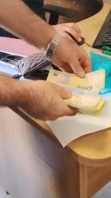 600 bin lira buldu: İlk yaptığı iş bu oldu!