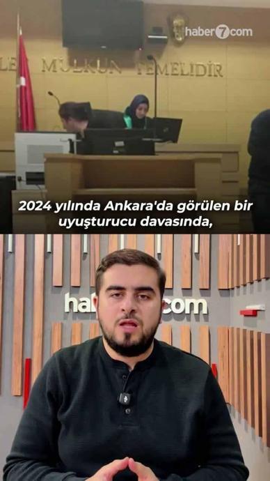 "Baş&ouml;rt&uuml;l&uuml; hakim istemiyorum" diyen avukata beraat