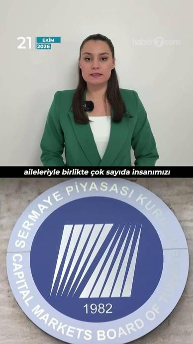 Bug&uuml;n&uuml;n ekonomi başlıkları (21 EKİM 2026)