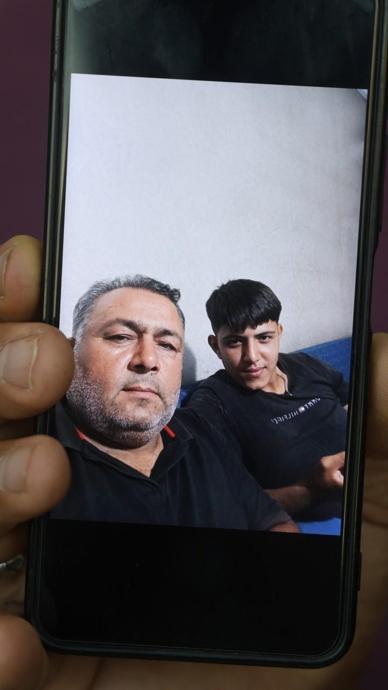 Haftalığı i&ccedil;in attığı IBAN hayatını kararttı!