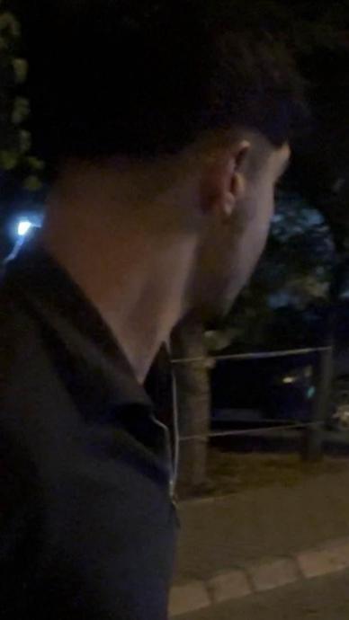 Polisin &uuml;zerine ara&ccedil; s&uuml;rd&uuml;!
