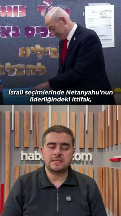 Netanyahu kaybederse Gazze kurtulur mu?