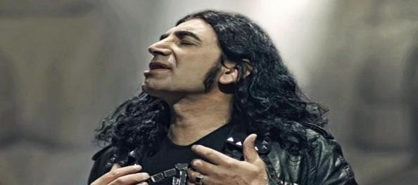 Murat Kekilli, Hollanda konserlerini iptal etti