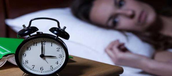 Uykusuzluk nasıl giderilir? Uykusuzluk çekenler için altın değerinde öneriler…