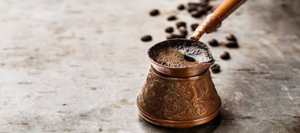 1 haftada 7 kilo verdiren Türk kahvesi diyeti! Türk kahvesi diyeti nasıl yapılır?