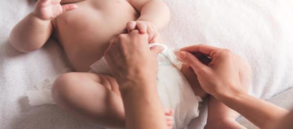 Bebeklerde pişik nasıl geçer? Pişiğe iyi gelen doğal yöntemler