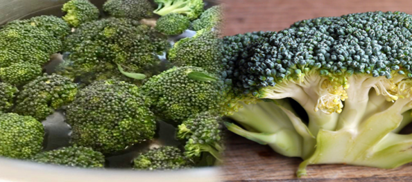 Brokolinin faydaları nelerdir? Suyu ne işe yarar? Haftada 3 kase çiğ brokoli tüketirseniz...