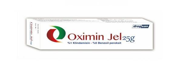 Oximin jel ne işe yarar? Oximin jel nasıl kullanılır? Oximin jel fiyatı 2024