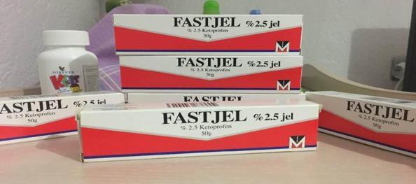 Fastjel krem ne işe yarar? Fastjel krem nasıl kullanılır? Fastjel krem fiyatı 2024