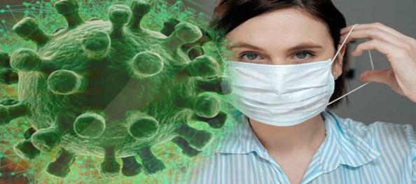 Mutant virüs nedir? Mutant virüs belirtileri nelerdir? Çift maske mutant virüsü önler mi?