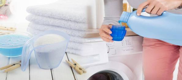 Çamaşır yumuşatıcısı başka nerelerde kullanılır? Duyunca çok şaşıracaksınız! 