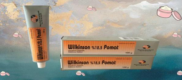 Wilkinson Pomad neye yarar ve ne için kullanılır? Wilkinson Pomad uygulama yöntemi!