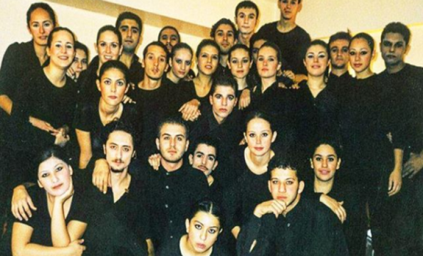 gozde kansu nun paylastigi fotograf olay oldu gozde kansu kimdir yasam haberleri
