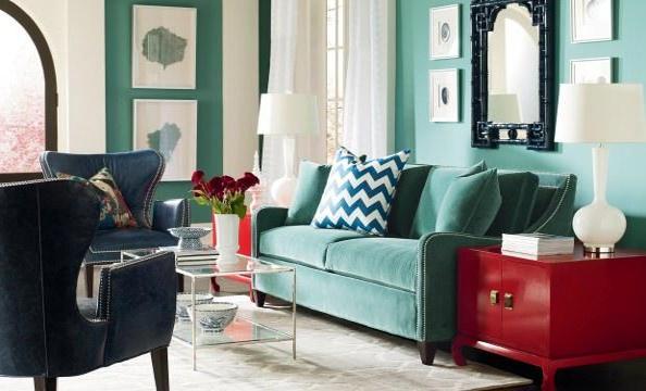 dekorasyonda buyuk yastikli koltuk trendi dekorasyon haberleri