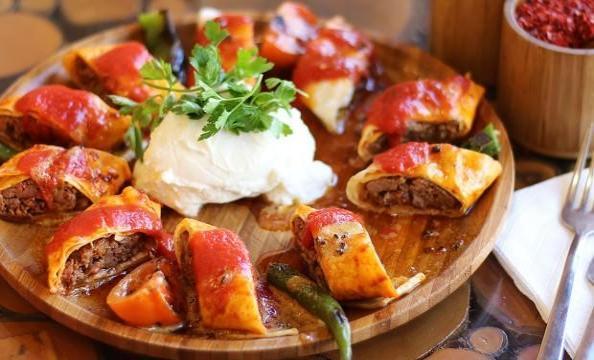 beyti kebabi nasil yapilir yemek haberleri