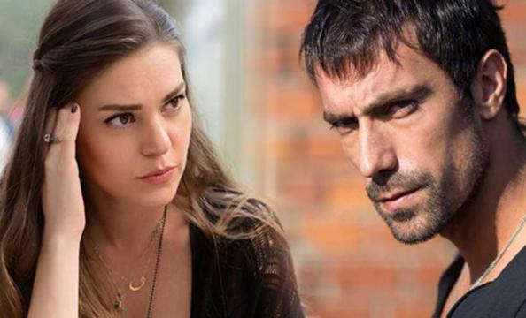 Asli Enver Ve Ibrahim Celikkol Hakli Cikti Magazin Haberleri