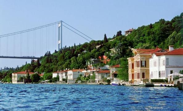 Beykoz Da Gezilecek Yerler Yasam Haberleri