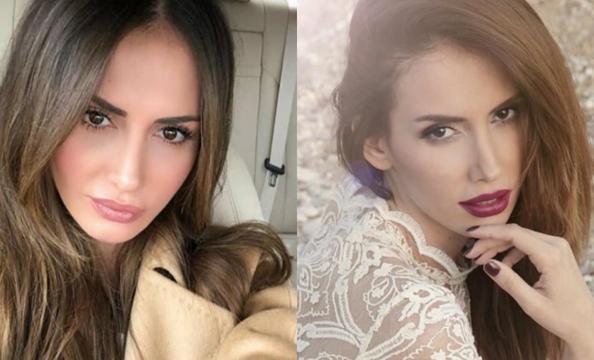 emina jahovic in makyajsiz halini gorenler sok oldu magazin haberleri