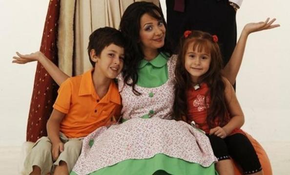 bez bebek dizisinin yagmur u asena keskinci ye bir de simdi bakin magazin haberleri