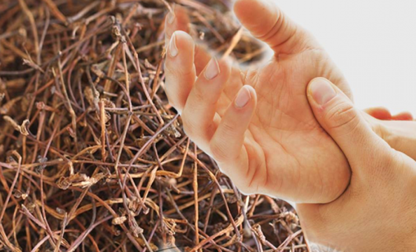 en hizli sinir sikismasina ne iyi gelir evde