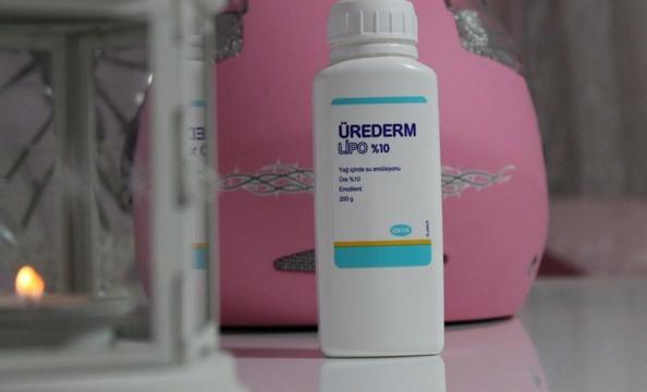 urederm hydro losyon ne ise yarar urederm hydro losyon nasil kullanilir ne kadar guzellik haberleri