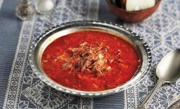 Beyran çorbası nasıl yapılır? Beyran içmenin faydaları nelerdir? - Yemek  Haberleri