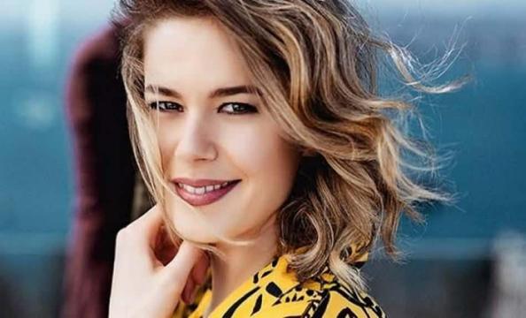 burcu biricik ten koronavirus uyarisi magazin haberleri