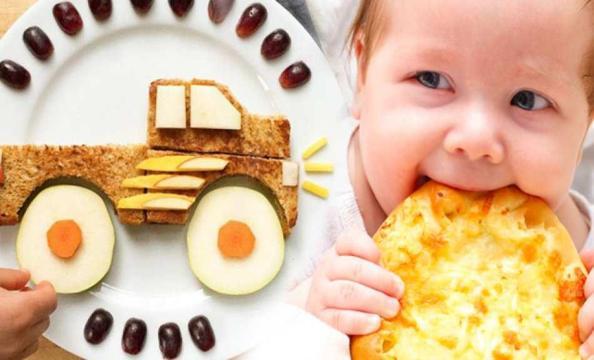 9 aylik bebek kahvalti tarifleri