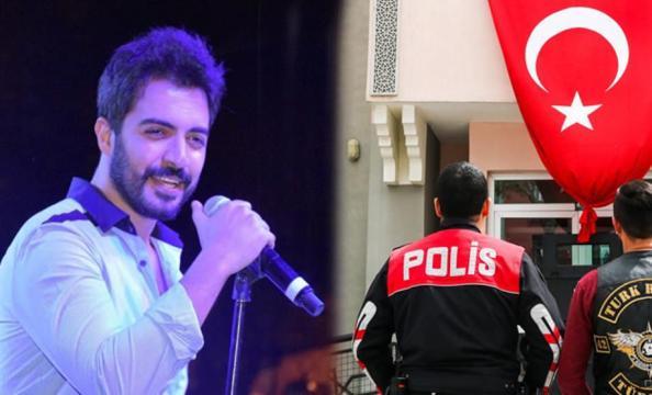 Yusuf Güney maske takmayan kadını gözaltına alan polislerin görevden  alınmasına sert çıktı! - Magazin Haberleri