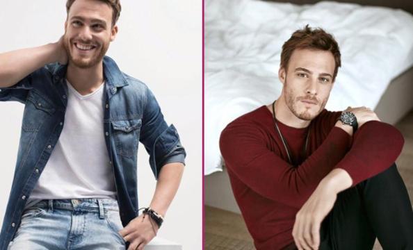 kerem bursin