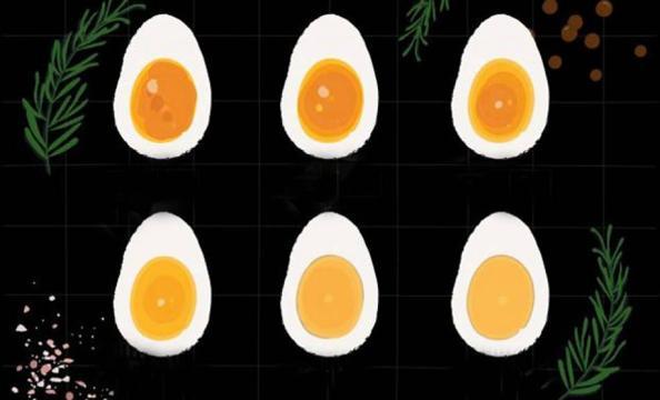 en hizli haslanmis yumurta kac dk pismeli