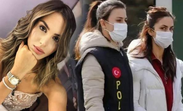 Furkan Calikoglu Ndan Aysegul Cinar Hakkinda Zorlama Hapis Talebi Magazin Haberleri